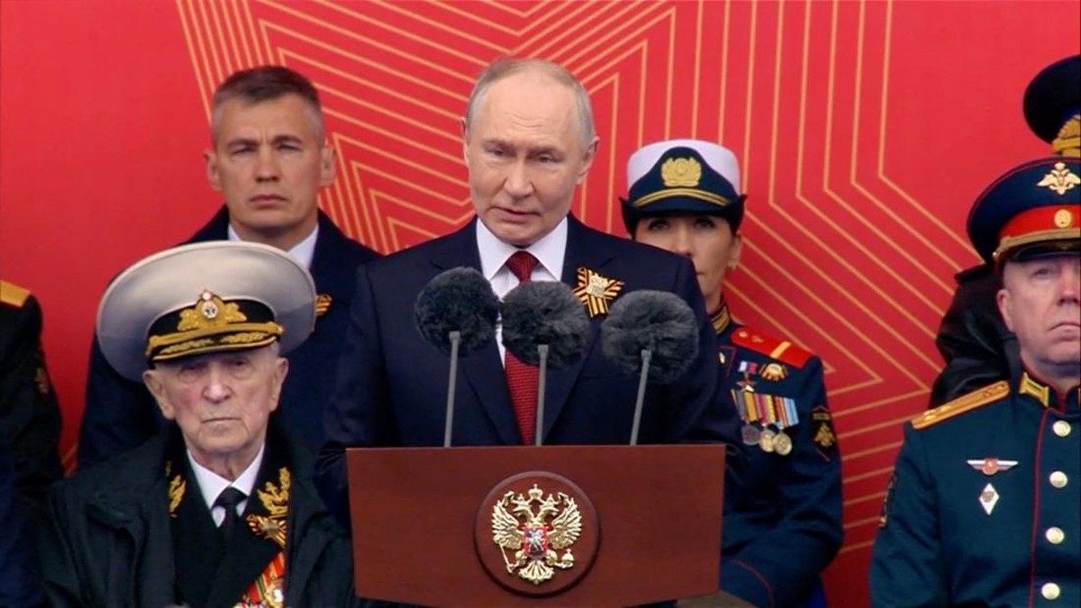 Putin Resmi Legalkan Kripto di Rusia, Izinkan Bitcoin hingga USDT