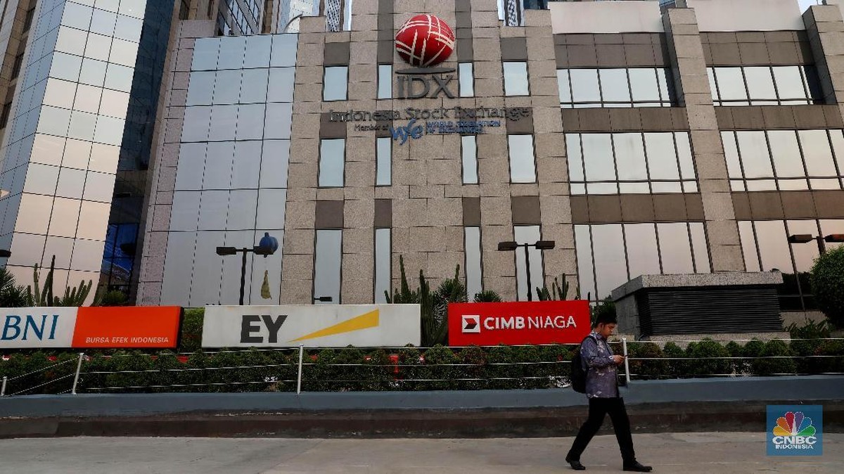 Calon Investor BEI Boleh Genggam di Atas 5%, OJK: Ada Syaratnya!