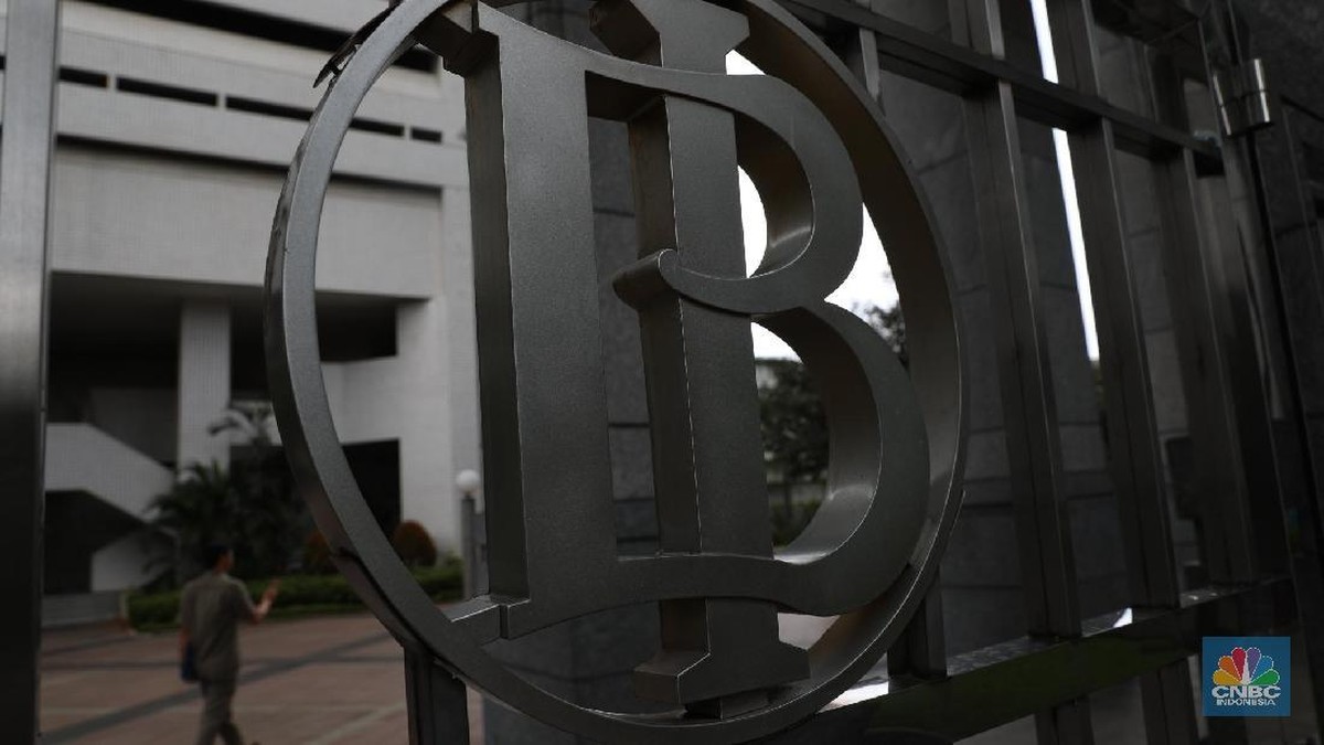 BI Catat Uang Primer Rp2.281 Triliun, Tumbuh 16,3% pada Agustus