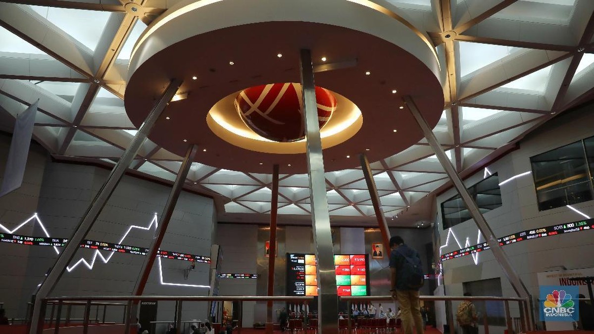 BEI Temukan Emiten Dikuasai Segelintir Pihak, Free Float Hanya 0,72%