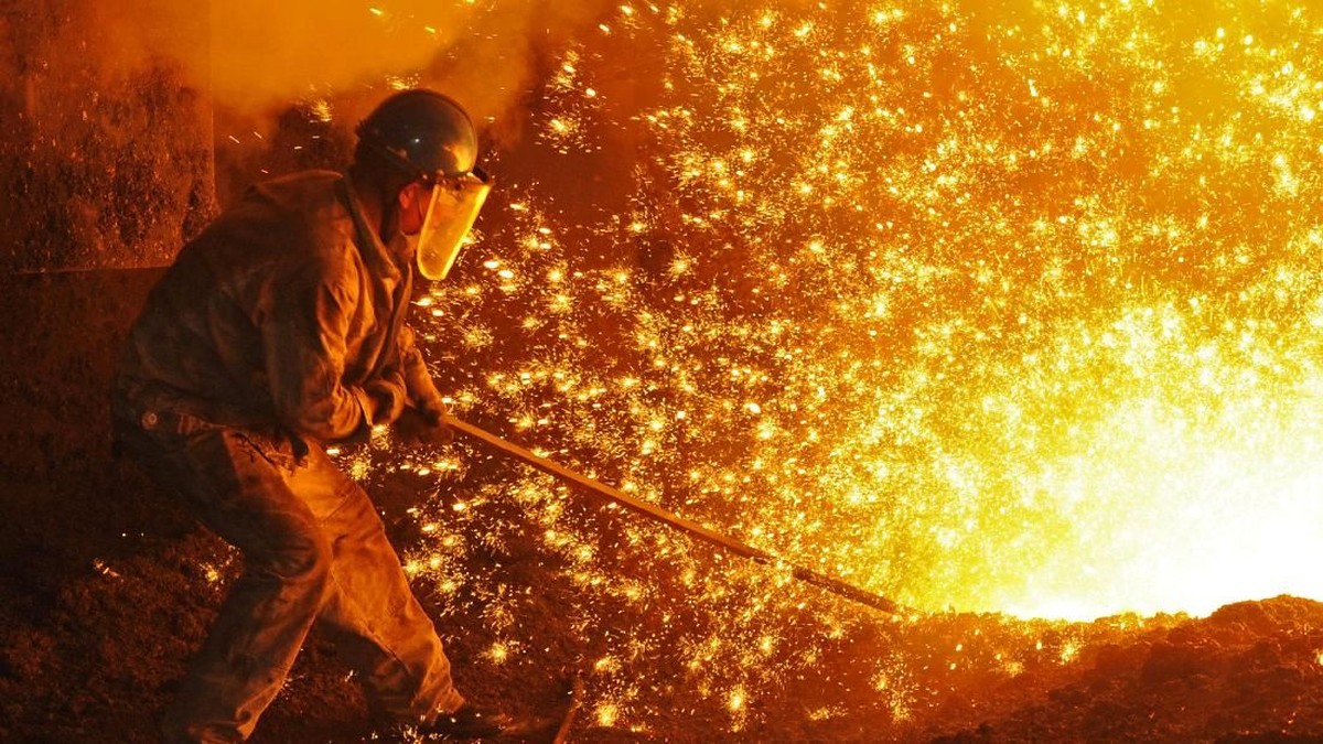 Timah Jadi Komoditas Perdana di Bursa Mineral RI