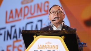DPR Ingatkan Anak Muda, Pinjol-Investasi Bodong Ganggu Masa Depan