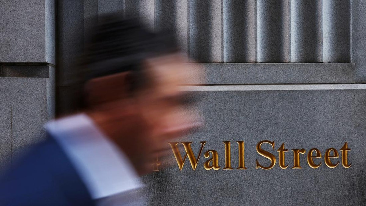 Bursa Asia Bergerak Variatif, Investor Cermati Data Ekonomi AS