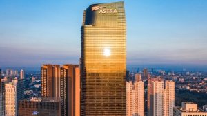 Dua Petinggi Astra International Borong Saham, Nilainya Fantastis
