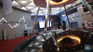 Hari Kelima IHSG di Zona Merah, Asing Kabur dari Saham Ini