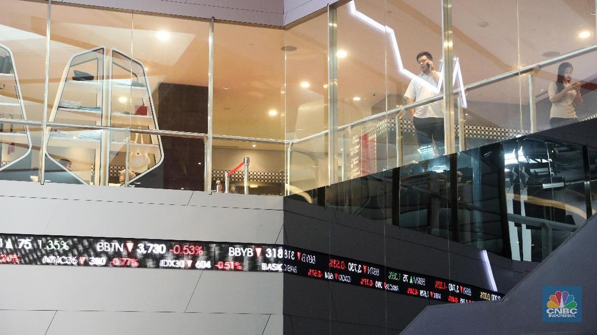 Investor Merapat! Ini Bocoran Dividen Telkom dari Laba Tahun Ini