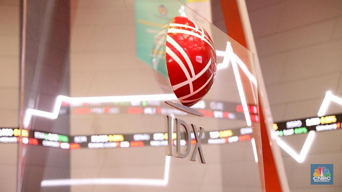 Sektor Kesehatan Dominasi Calon Emiten Bursa Jelang Akhir Tahun
