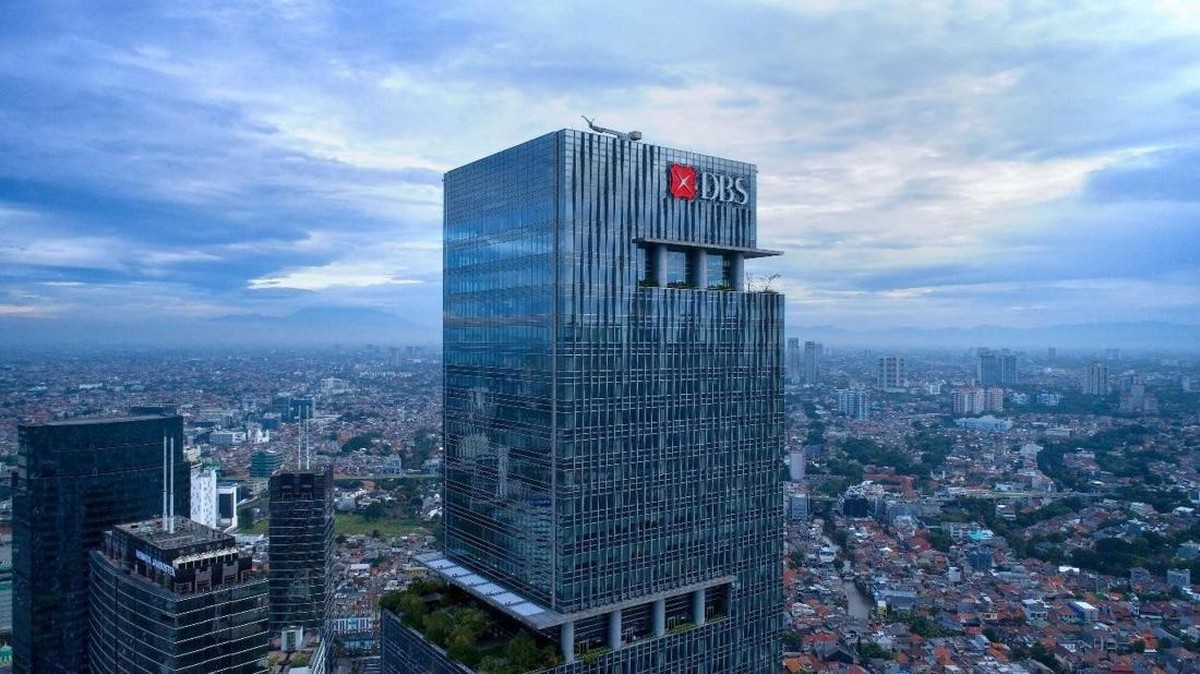DBS Andalkan Jaringan 19 Negara Genjot Bisnis Otomotif Indonesia
