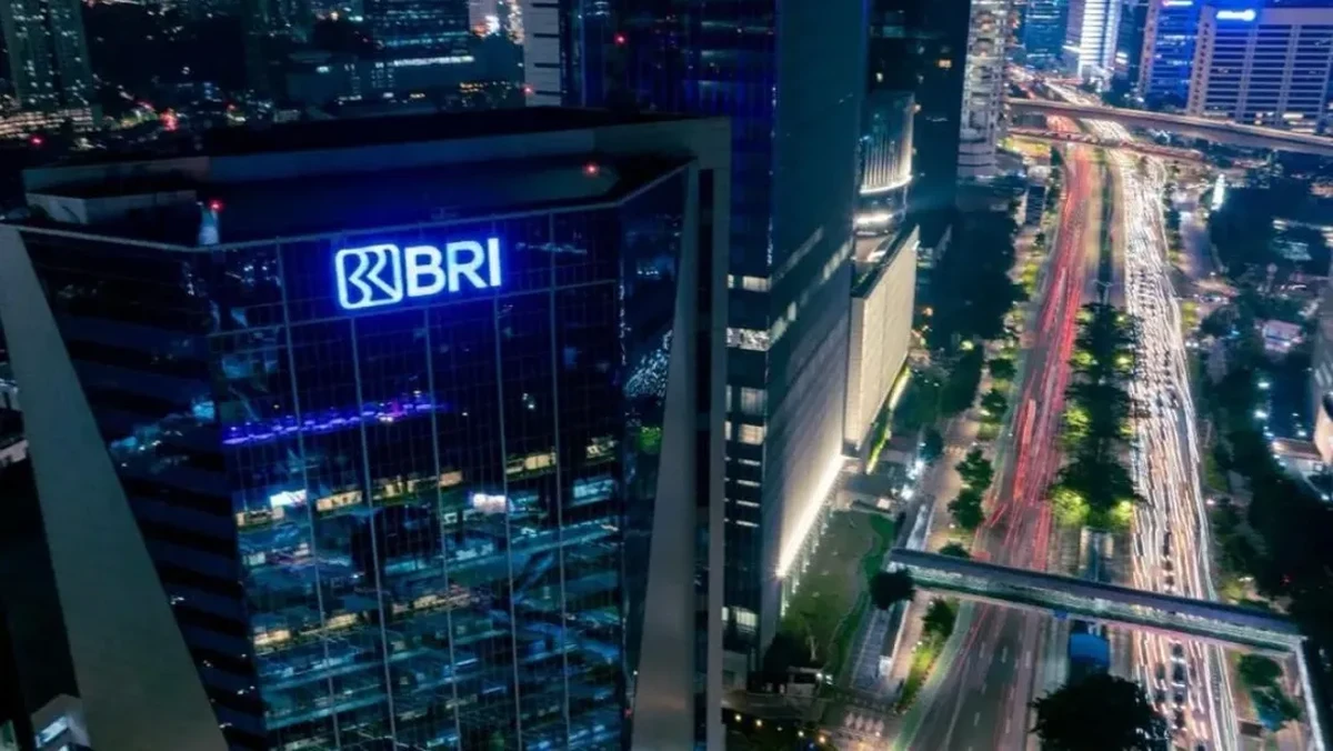 Kabar Baik dari Kredit Mikro BBRI, Analis Beberkan Buktinya