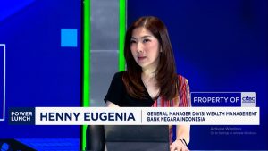 Video: Bankir Bongkar Investasi Pilihan Nasabah Kaya di Tengah Gejolak