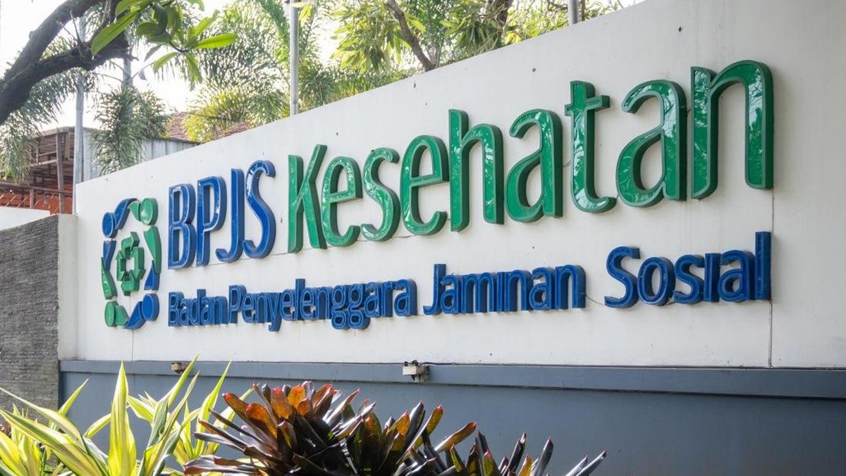Prabowo Gelar Rapat Soal BPJS Kesehatan, Dana Rp20 T Disiapkan!