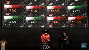 Emiten Hapsoro (RAJA) Akuisisi 5% Saham PT Layar Nusantara Gas