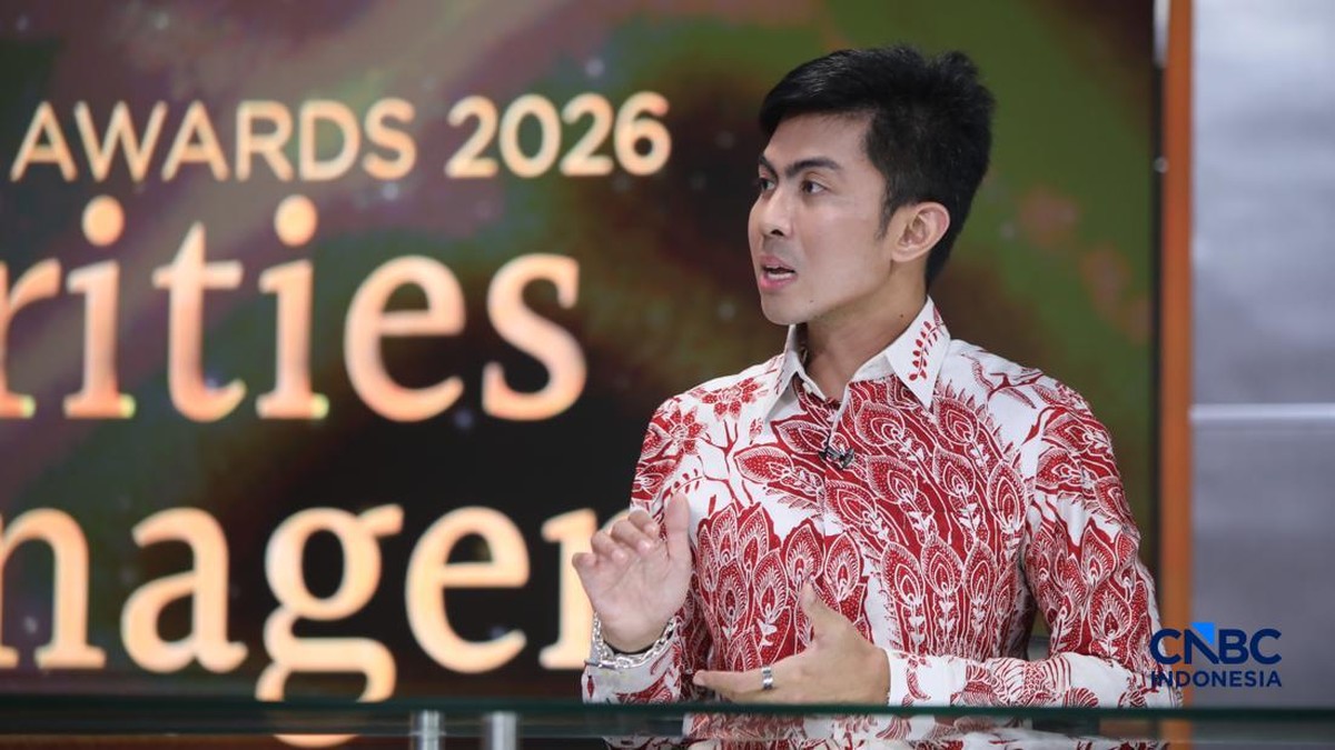 Optimis IHSG Balik ke Level 7.000, Analis Jagokan 2 Saham Ini