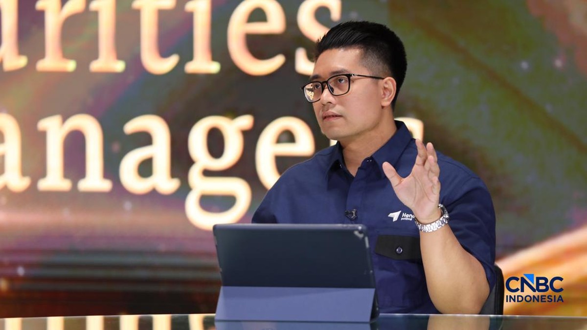 Henan Asset Management Ungkap Strategi Pengelolaan Investasi