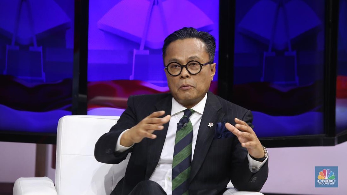 Tekan Impor LPG, Danantara Minta Pertagas Kembangkan Jargas Nasional