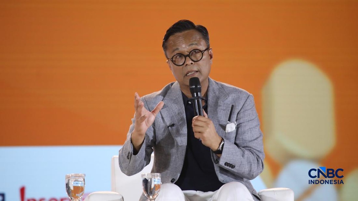 Rombak Model Bisnis, Danantara Pastikan Proyek LRT City Tuntas