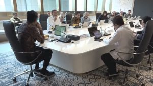 Danantara Dorong Himbara Buka Rekening Buat Penerima Bansos
