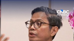 Ini Alasan Danantara Lakukan Investasi di Industri Protein