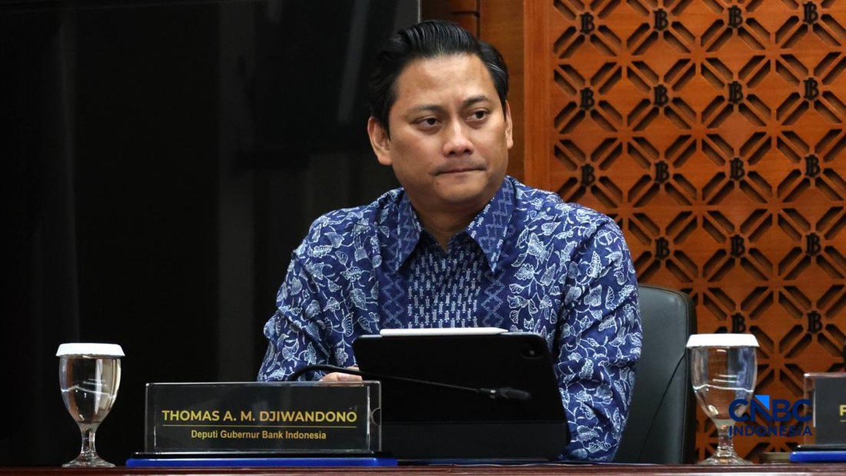 Kurangi Ketergantungan Dolar, Transaksi LCT RI Tembus US$49,4 M