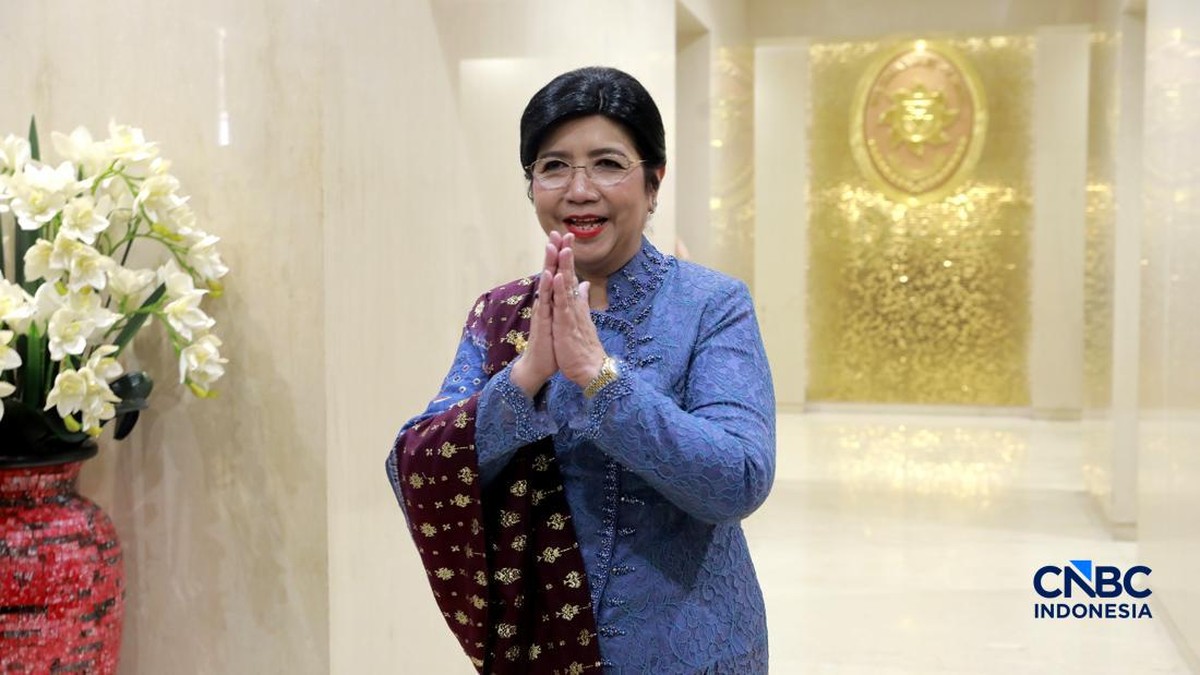 Ada Dana Rp930 T! Uang Bank Aman Meski Banyak Garap Proyek Pemerintah