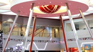 Jelang Delisting, PLAS Buyback 1,18 Miliar Saham Rp60,4 Miliar