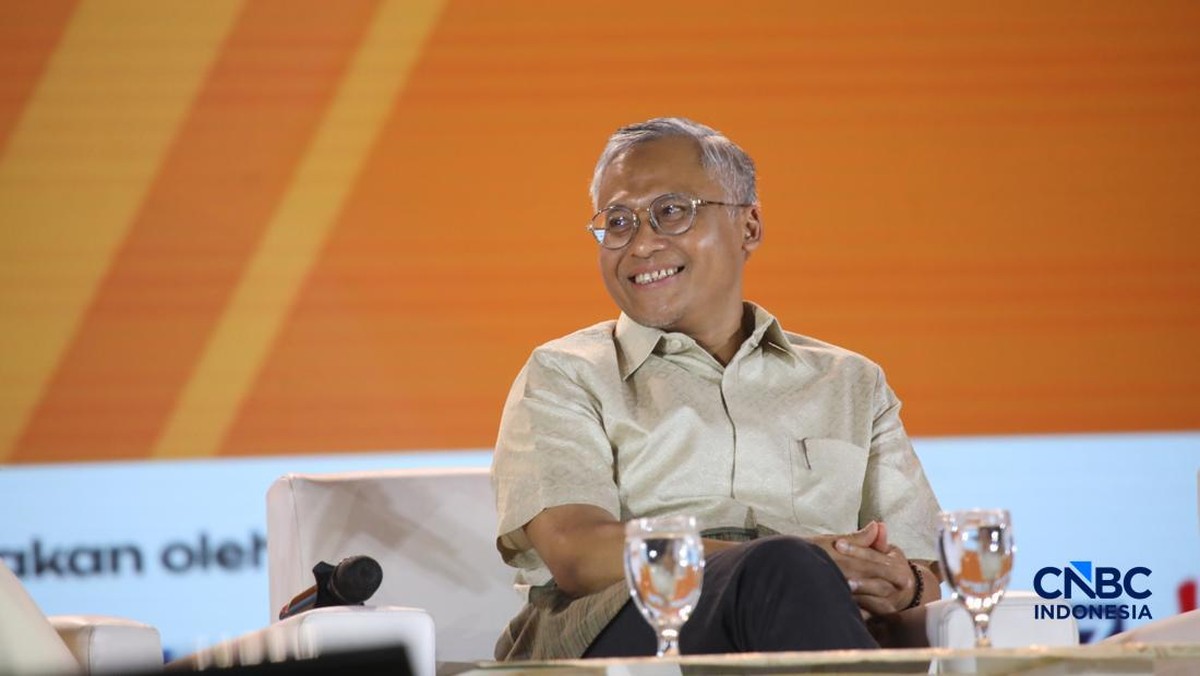 Target Rp20 T, Pemerintah Pede Surat Utang SBR015 Diborong Warga RI