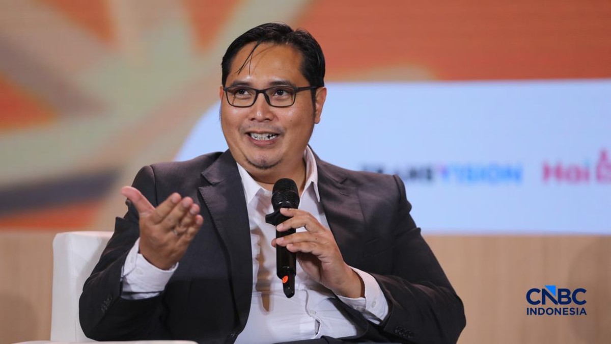 Kenapa Pajak RI Tak Setinggi Eropa? Ini Penjelasan Kemenkeu