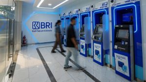 Analis Ramai-Ramai Rekomendasi Buy Saham BBRI, Ini Alasannya