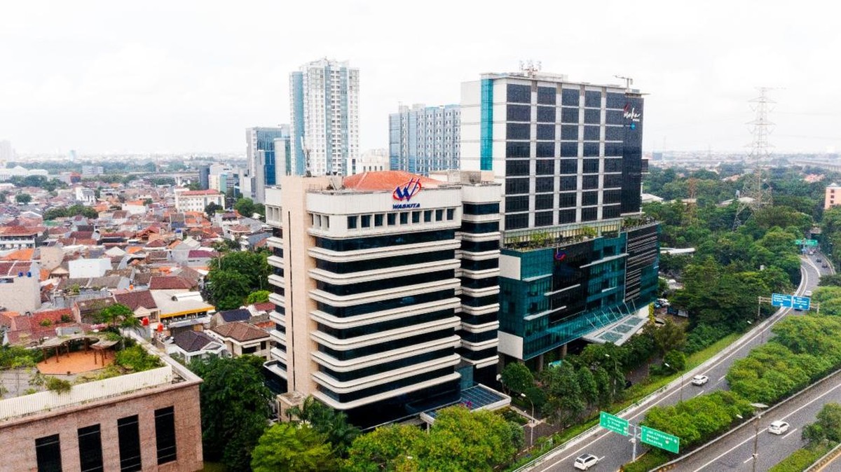 Waskita Karya (WSKT) Gagal Bayar Pokok Obligasi Rp 722 Miliar