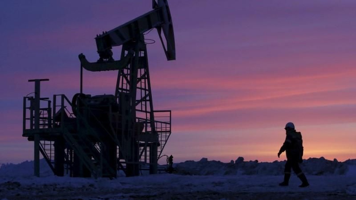 Harga Minyak Naik! Gangguan Pipa Saudi Bikin Pasokan Dunia Terancam