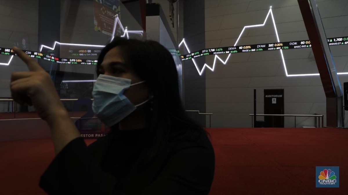 BEI Tegaskan Saham Gocap ke Bawah Dilarang Ikut Short Selling