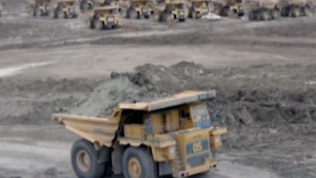 Video: Gak Cuma Jual Batu Bara, PTBA Kejar Proyek Gasifikasi Jadi DME
