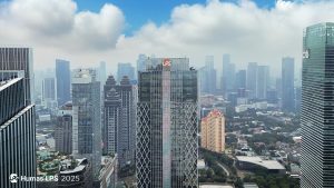 Tidak Semua Asuransi Dijamin LPS, Ini Daftarnya