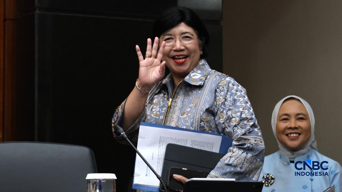 BI Perbesar Diskon Swap Lindung Nilai, Tenor 12 Bulan Dapat 25%