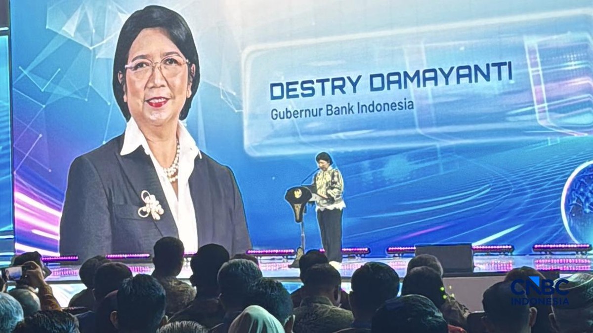 67 Juta Orang Pakai QRIS, Gimana Nasib Uang Tunai?