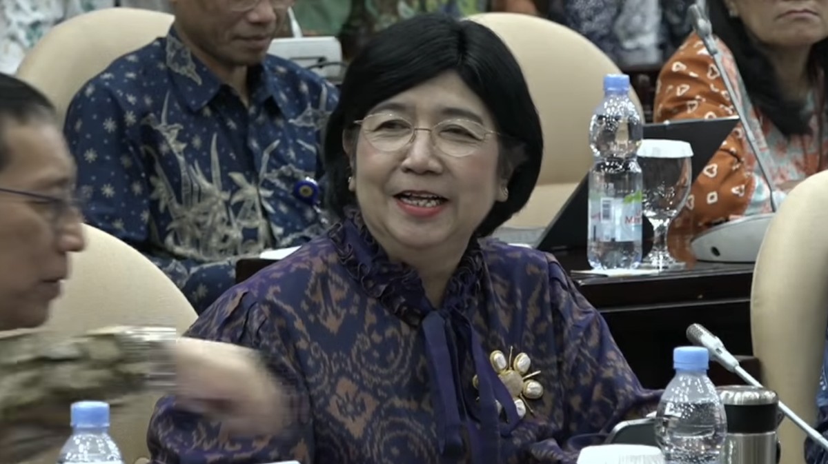 BI Telah Guyur Likuditas Rp461,2 Triliun ke Bank