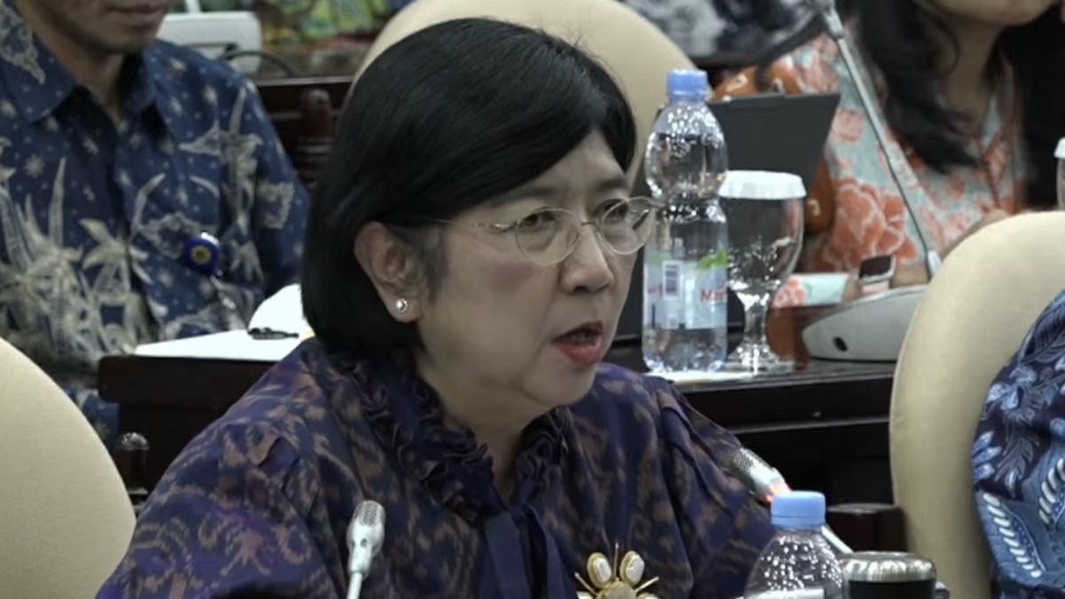 BI Anggap Ekonomi Dunia Masih Akan Suram