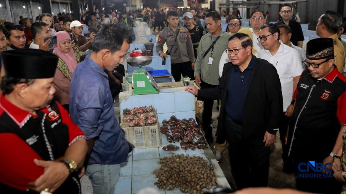 Pramono Mau Rilis Obligasi Daerah Rp 3,5 T, Buat Apa Dananya?