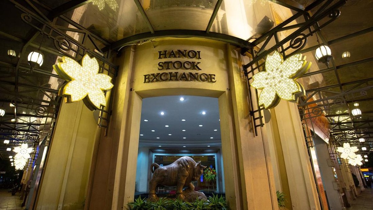 Jadi Saingan RI, Bursa Saham Vietnam Naik Kelas ke Emerging Market