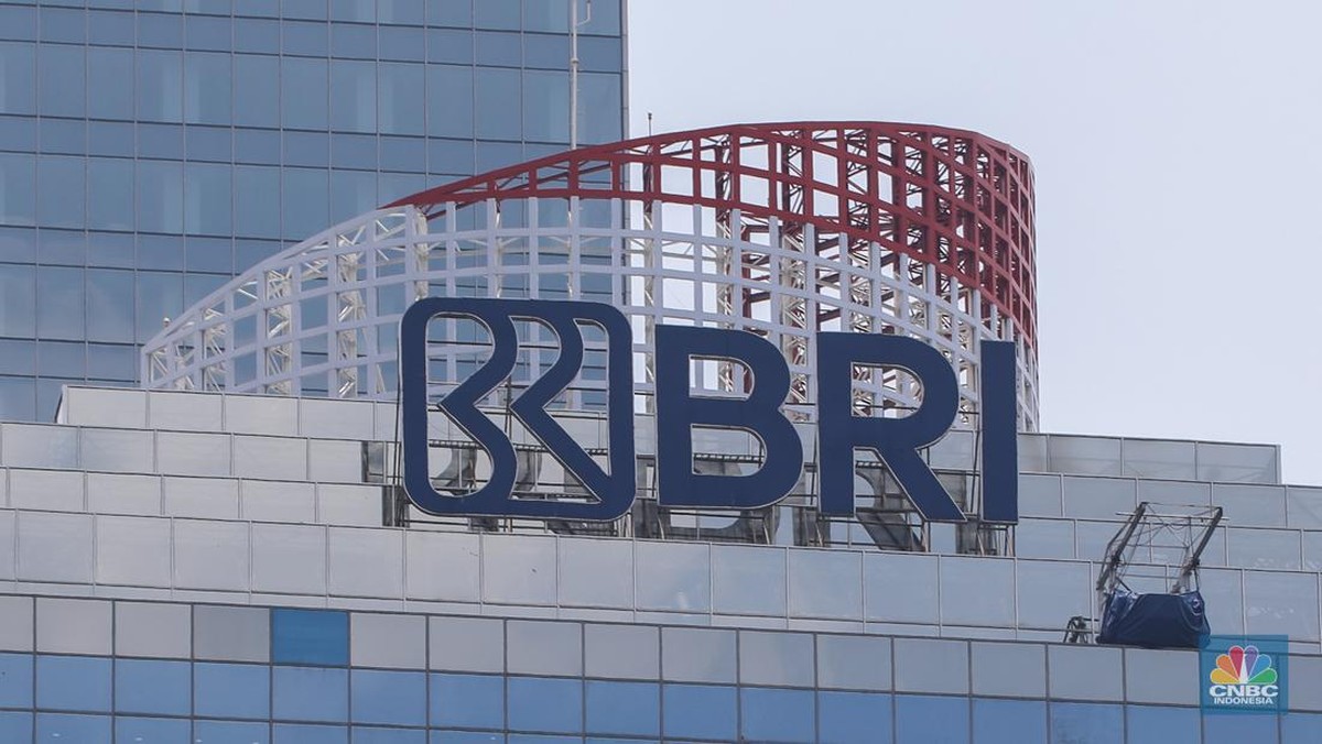 Investor Wajib Baca, SdanP Global Kasih Kabar Baik Soal BBRI