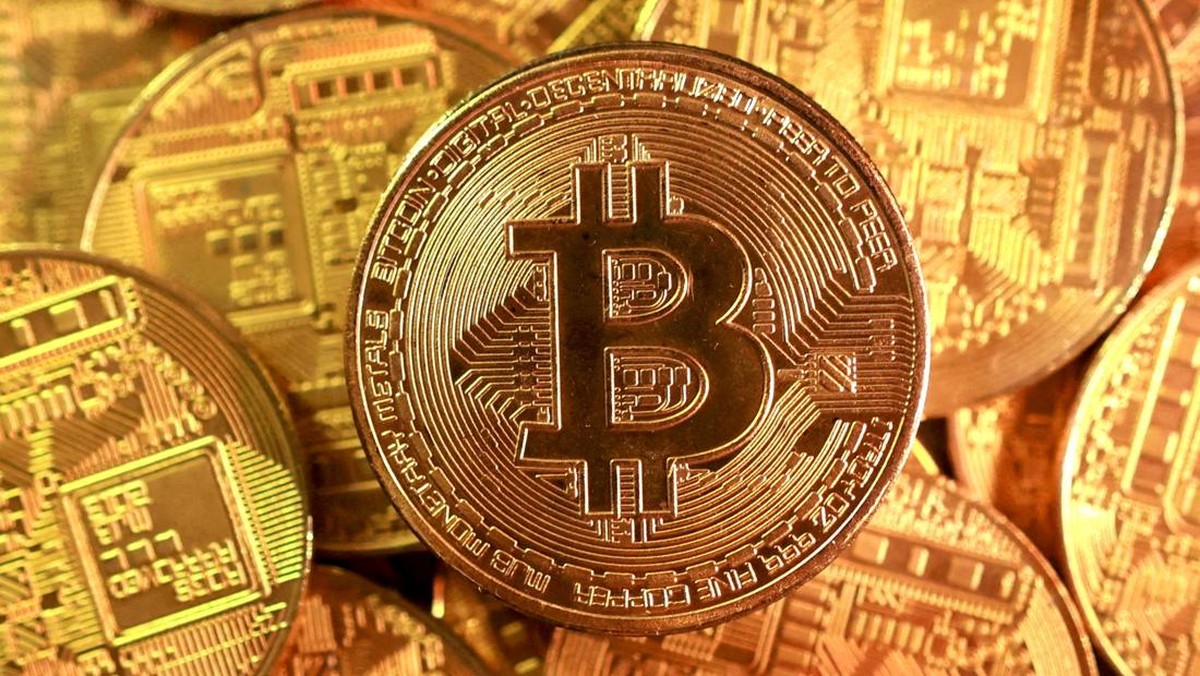 Crypto Winter Tamat? Bitcoin Meledak 34%, Tembus US$ 86.000