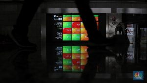 Laba Meroket, PT Timah (TINS) Mau Revisi Target RKAP 2026