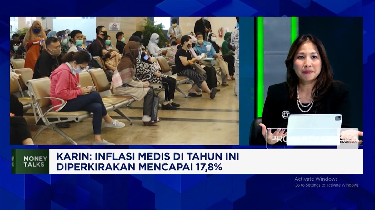 Video: Intip Produk Asuransi Bagi Nasabah Kaya – Sandwich Generation
