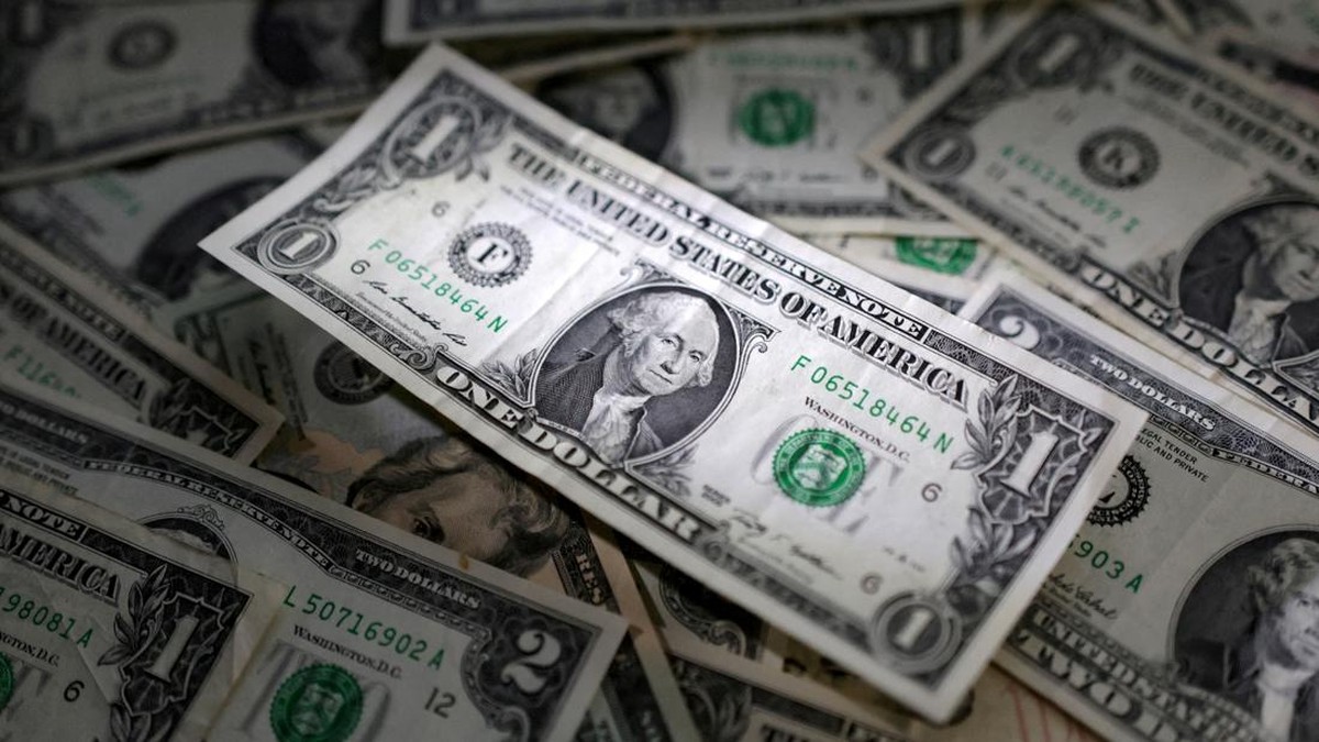 Aksi Jual Obligasi Dunia Menggila, Yield AS Rekor Tertinggi 22 Tahun