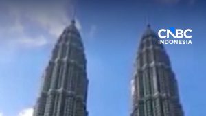 Video: Bukan RI, Investor China Amankan Aset ke Malaysia dan Singapura
