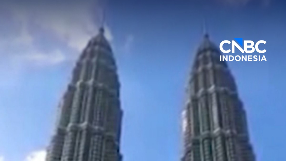 Video: Bukan RI, Investor China Amankan Aset ke Malaysia dan Singapura