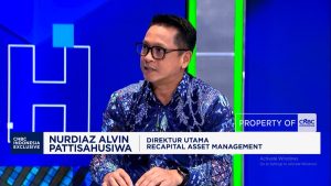 Video: Jika Bunga The Fed Akhir Tahun Naik, Ini Efeknya ke IHSG-Rupiah