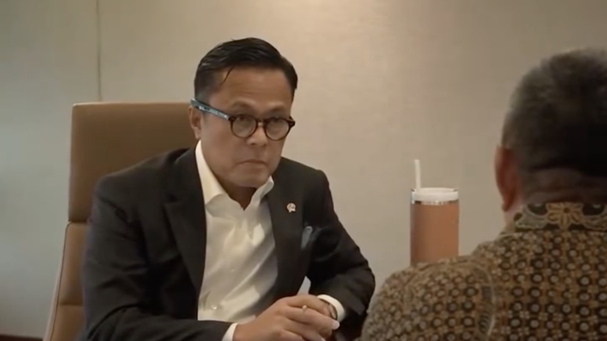 Utang Whoosh Segera Diambil Alih Kemenkeu pada Pekan Ketiga September