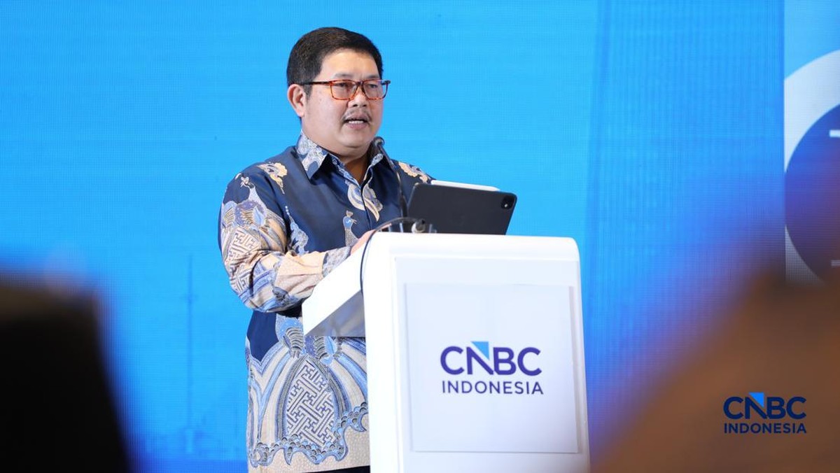 Dolar AS Tembus Rp17.830, BI Buka Suara dan Ungkap Biang Keroknya!