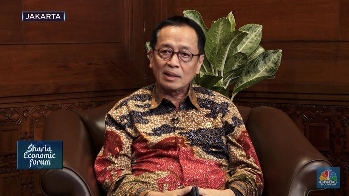 Kredit Himbara Tumbuh 17%, Kredit ke BUMN Melesat 58%